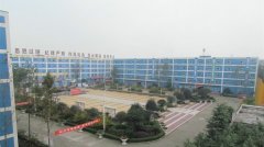 四川省卫生学校的地址在哪里？