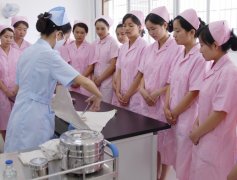 四川卫生学校就业安置情况如何