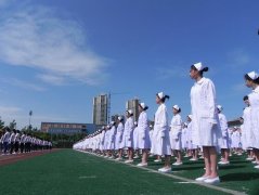 在成都读卫校的好处有哪些