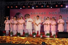 四川省卫校全面推行素质教育