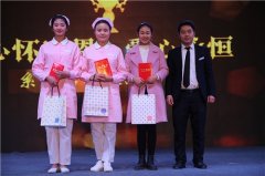 为什么护理现在受到众多人的追捧