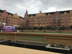 “护士”在国外是一个高薪职业