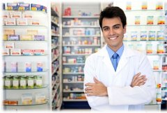 四川卫校告诉你关于取药的技巧和方法