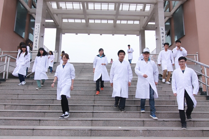 四川省卫生学校校园环境怎么样？