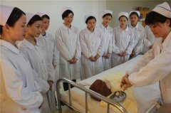 护理专业需要具备哪些素质和思想道德